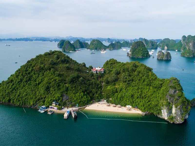 Soi Sim Island
